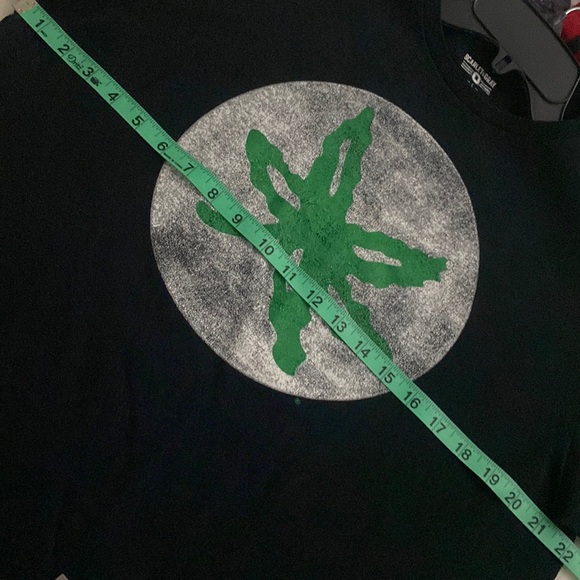 Scarlet & Gray. Authentic size L. 100% cotton good preowned condition - Picture 5 of 5